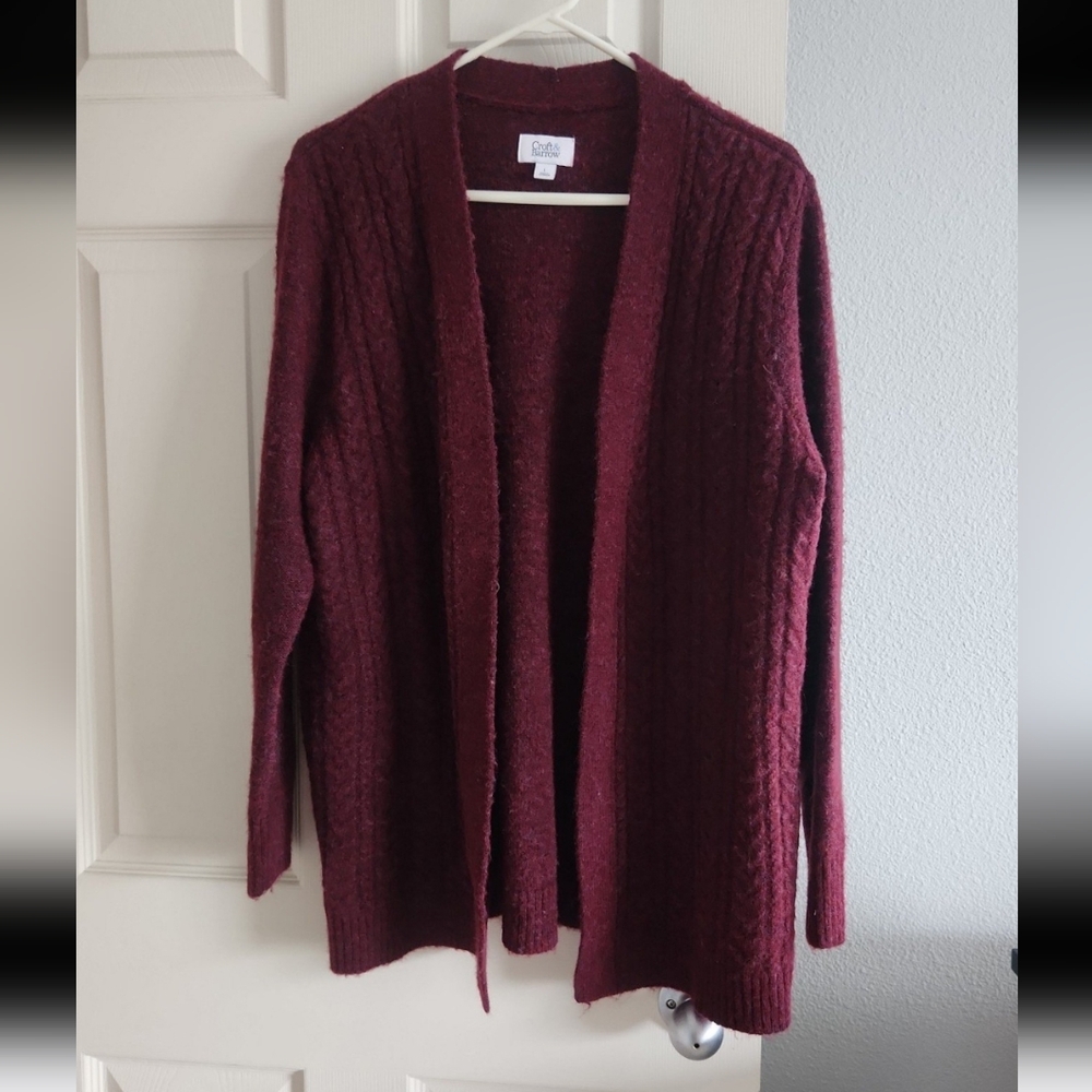 Cardigan